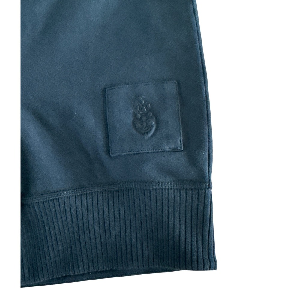 FP Movement by Free People Navy Bike Shorts - Picture 4 of 15